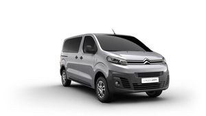 Citroen Jumpy bild 1