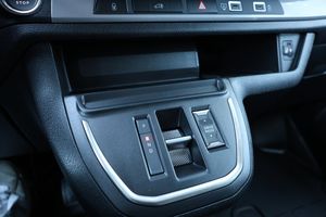Peugeot e-Expert bild 10