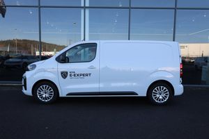 Peugeot e-Expert bild 6