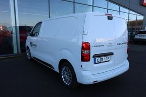 Peugeot e-Expert bild 5