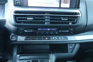 Peugeot e-Expert bild 13