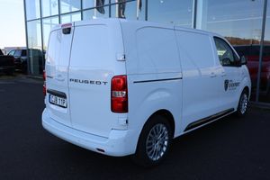 Peugeot e-Expert bild 3