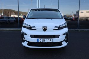 Peugeot e-Expert bild 7