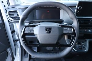 Peugeot e-Expert bild 12
