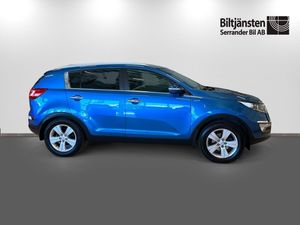 Kia Sportage bild 4