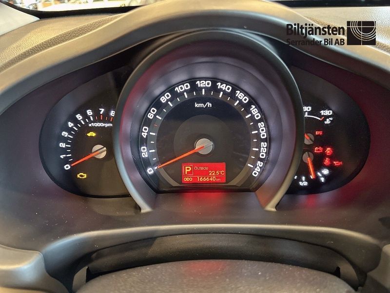 Kia Sportage bild 10