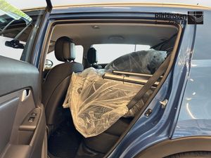 Kia Sportage bild 9