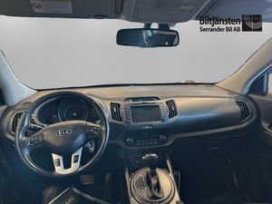 Kia Sportage bild 7
