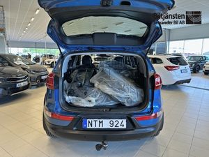 Kia Sportage bild 14