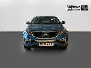 Kia Sportage bild 2