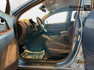 Kia Sportage bild 8