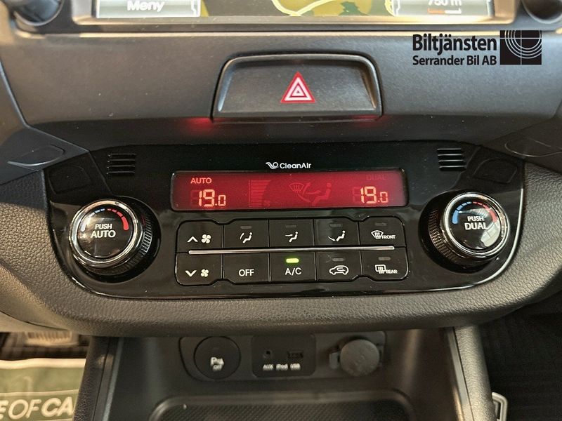 Kia Sportage bild 13