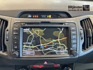Kia Sportage bild 11