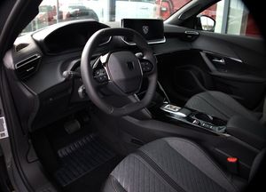 Peugeot 2008 bild 10