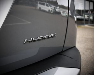 Peugeot 2008 bild 21