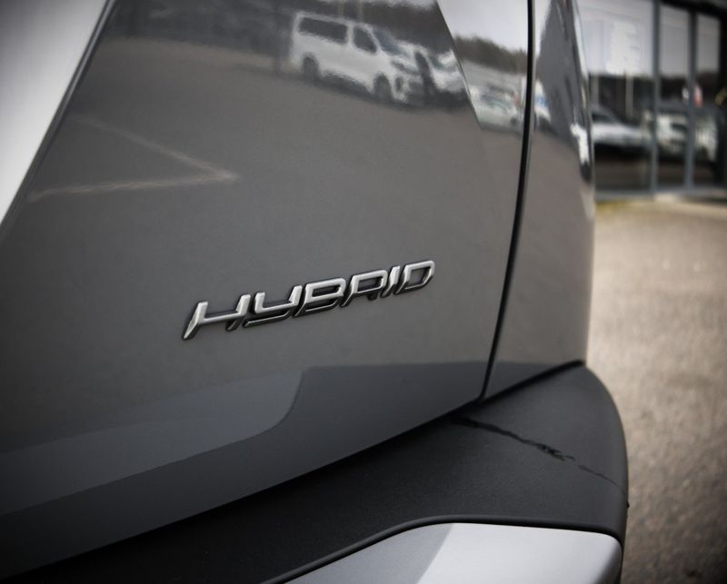 Peugeot 2008 bild 21