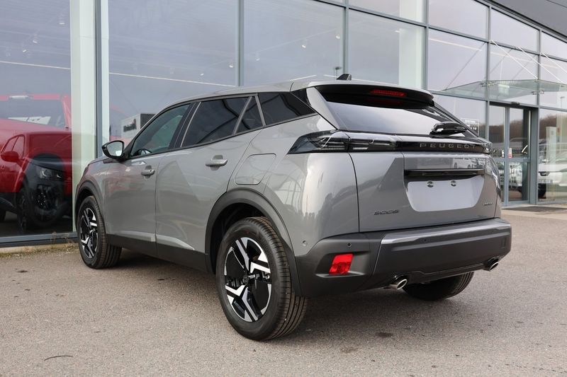 Peugeot 2008 bild 5