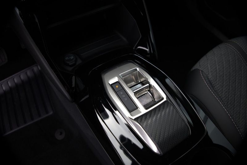 Peugeot 2008 bild 17