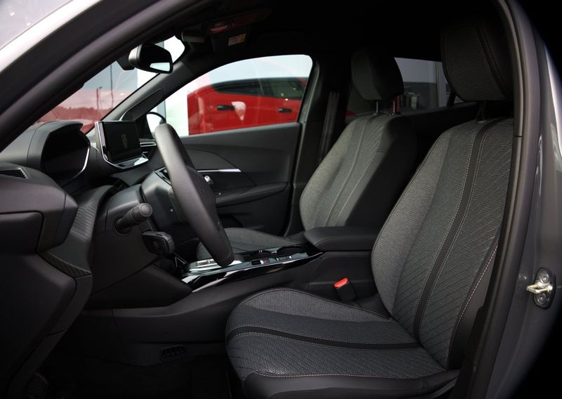 Peugeot 2008 bild 9