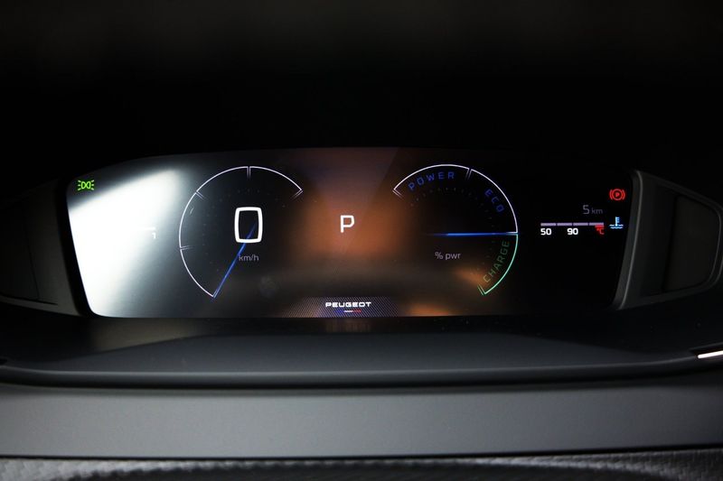 Peugeot 2008 bild 12