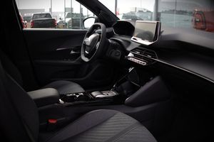 Peugeot 2008 bild 8