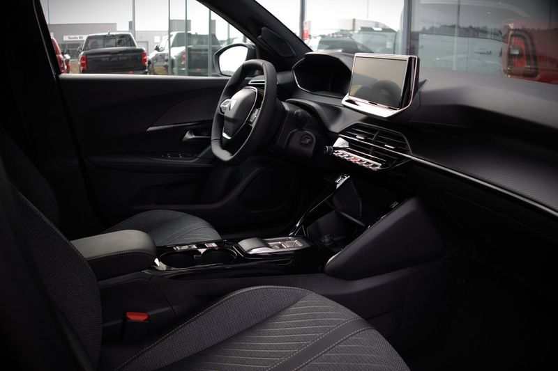 Peugeot 2008 bild 8
