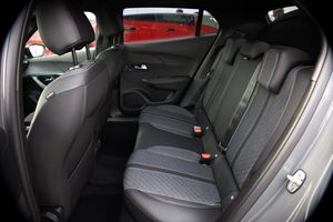 Peugeot 2008 bild 19