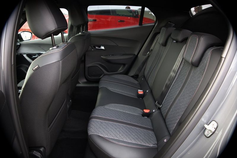 Peugeot 2008 bild 19