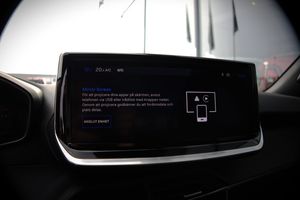 Peugeot 2008 bild 15