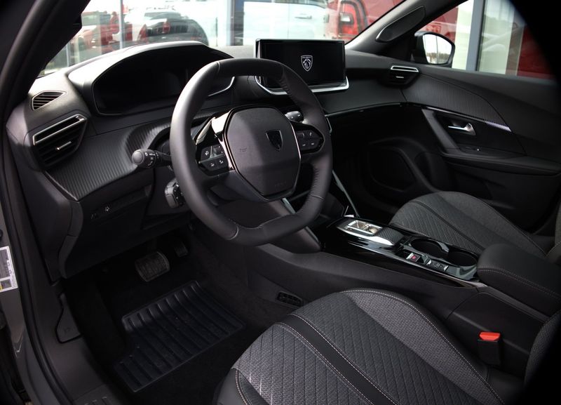 Peugeot 2008 bild 10