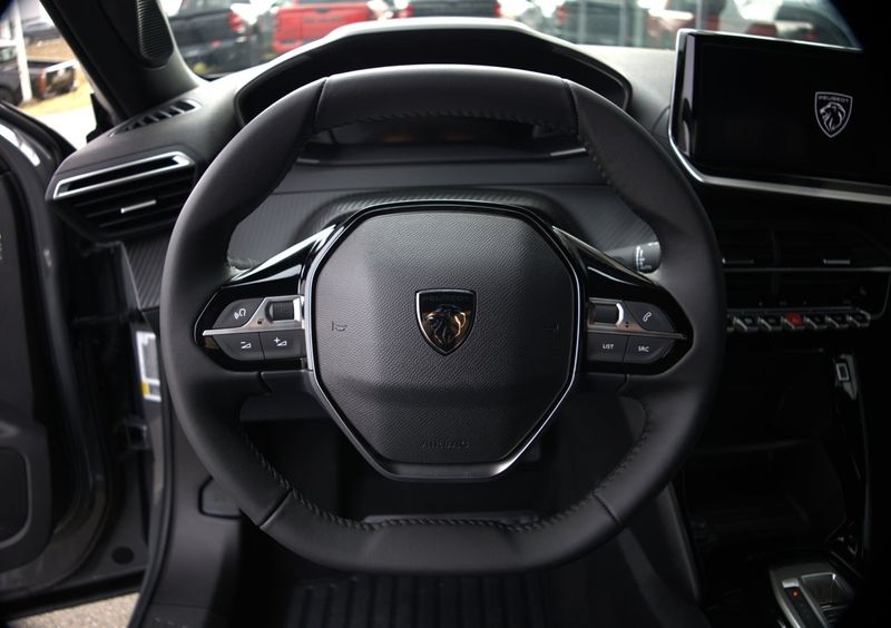 Peugeot 2008 bild 11