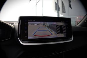 Peugeot 2008 bild 14
