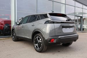 Peugeot 2008 bild 5