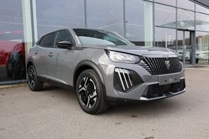 Peugeot 2008 bild 3