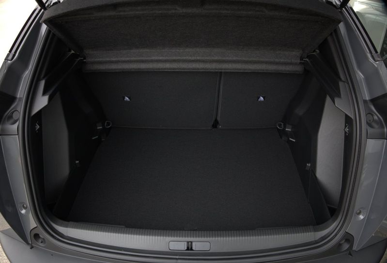 Peugeot 2008 bild 16