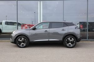 Peugeot 2008 bild 4