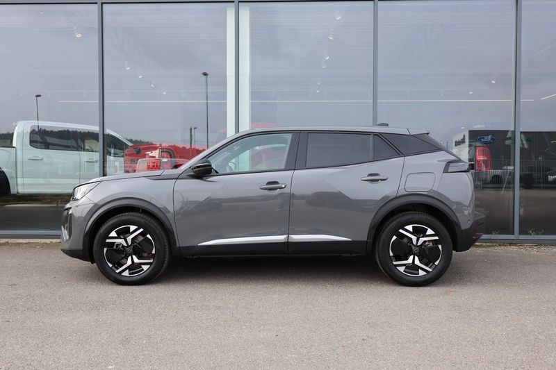 Peugeot 2008 bild 4