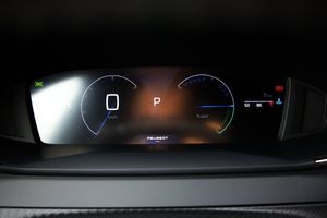 Peugeot 2008 bild 12