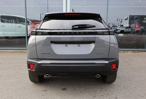 Peugeot 2008 bild 6