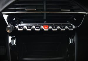 Peugeot 2008 bild 17
