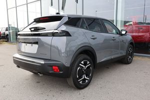 Peugeot 2008 bild 7