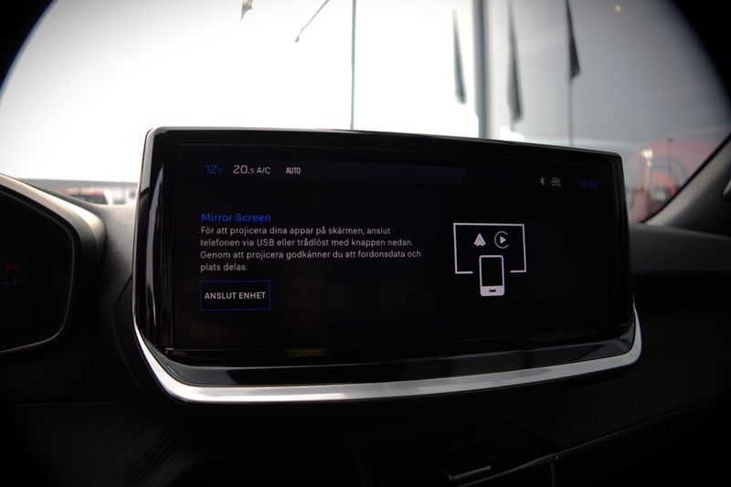 Peugeot 2008 bild 15