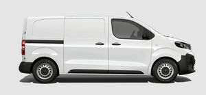Peugeot Expert bild 2