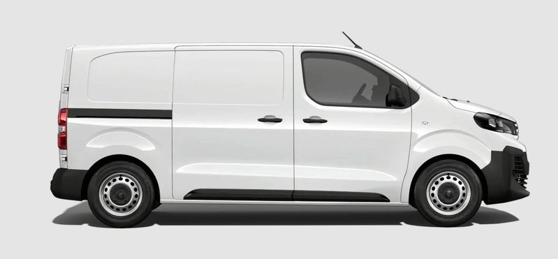 Peugeot Expert bild 2