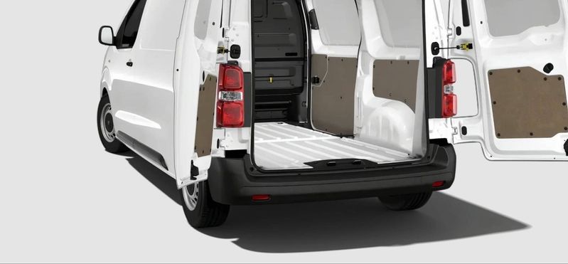 Peugeot Expert bild 4