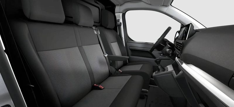 Peugeot Expert bild 7