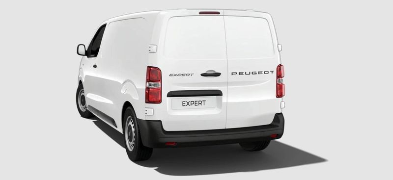 Peugeot Expert bild 3