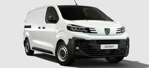 Peugeot Expert bild 1