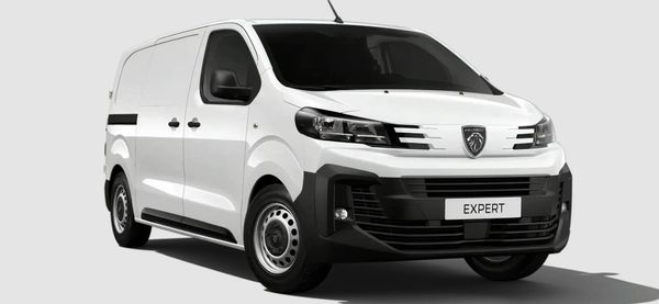 Peugeot Expert 150hk 2,2L , Automat, L3 - 2026