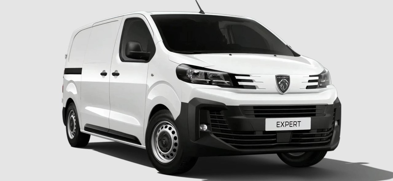Peugeot Expert